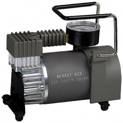 Автомобильный компрессор BERKUT(Беркут) R15 