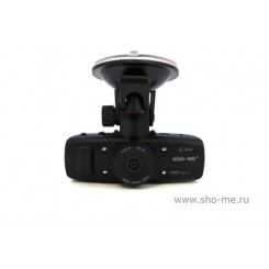 Видеорегистратор SHO-ME HD150 G